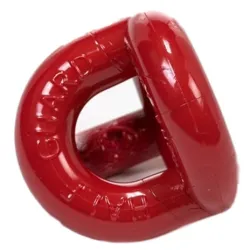 Sport Fucker Ballstretcher Half Guard Rouge